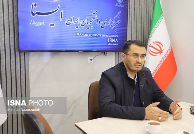 نماینده مردم تبریز: کمک خواهیم کرد دولت سیاست جراحی اقتصادی را به درستی انجام دهد