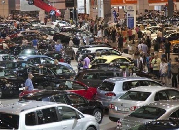 تعرفه‌های آمریکا بخش خودروی انگلیس را فلج کرد