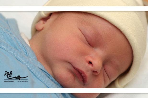 زردی نوزاد؛ طبیعی یا خطرناک؟ / هشدار متخصص درباره درمان‌های خانگی