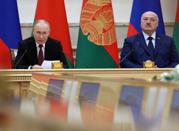 محورهای سفر رئیس‌جمهور بلاروس به روسیه