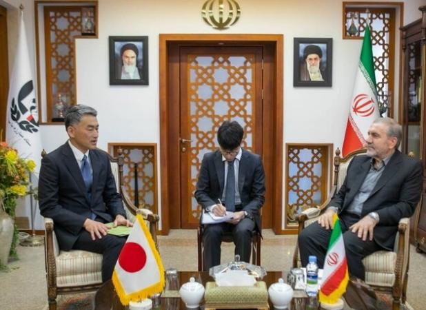 ذوالفقاری: غرب حتی مبارزه با موادمخدر را سیاسی می‌بیند