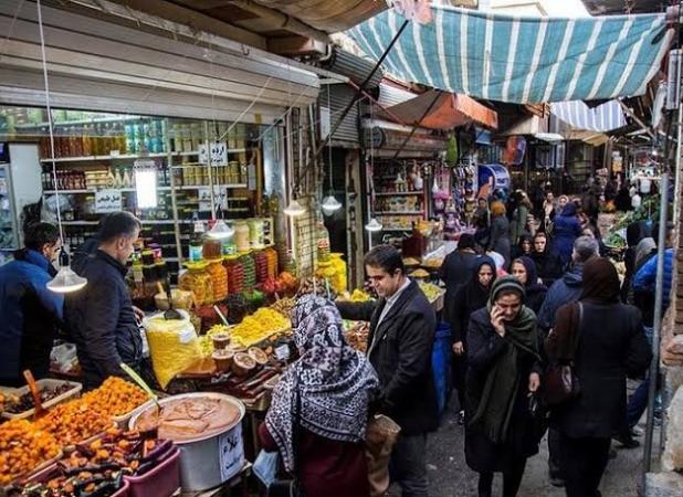 نبض زندگی در «روستابازارها»؛ راهکاری مردمی برای مهار تورم