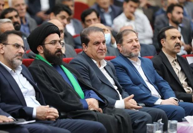 رئیس‌کل دادگستری استان ایلام: ۷۹ درصد پرونده‌های به سازش رسید