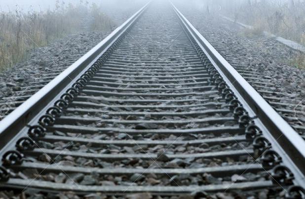 اتصال ریلی خلیج فارس به دریای خزر تا تیرماه