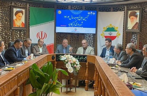 استاندار گلستان: مردم گرگان شایسته کرامت و نشاط اجتماعی هستند