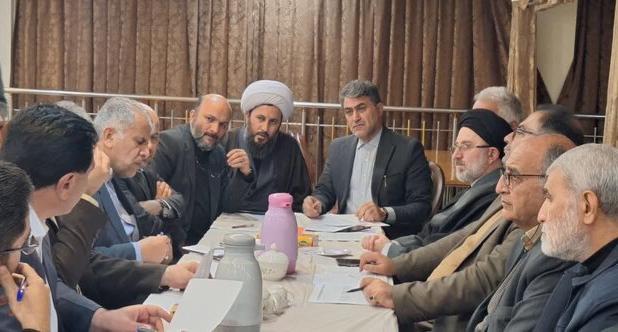 احداث ۵ مدرسه مشارکتی با همکاری خیرین در خوی و چایپاره