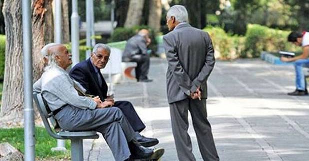 معیشت و درمان؛ دو مشکل اساسی بازنشستگان
