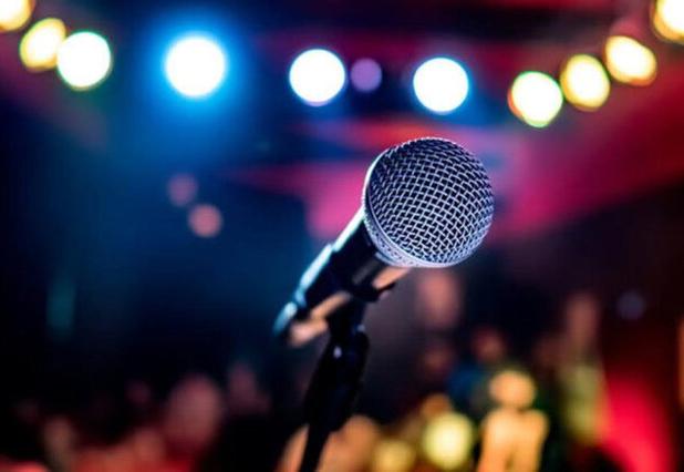 لغو  جُنگ حامد آهنگی در اصفهان