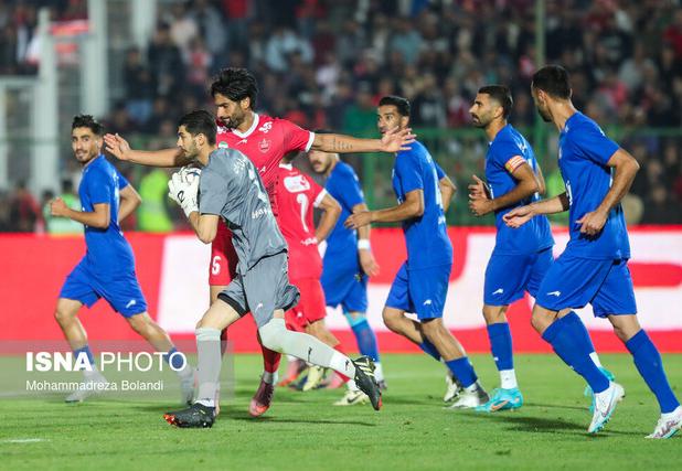 پایان اعتصاب ۱۷ روزه استقلال خوزستان/ بازیکنان ۲۵ درصد پول گرفتند