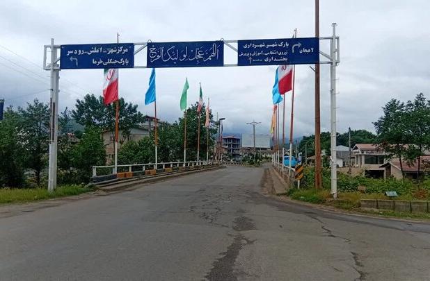 محدودیت در کاربری‌های شهری بزرگ‌ترین چالش اطاقور است
