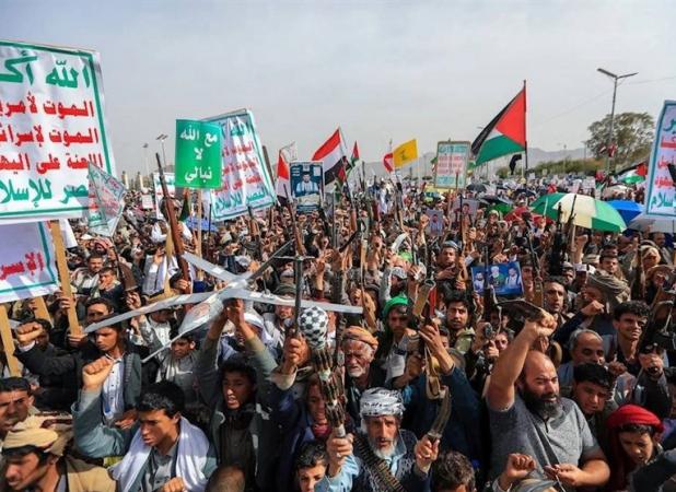 عوامل شکست اسرائیل در مقابله با یمن به روایت هاآرتص