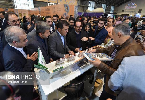 اصفهان در مسیر اقتصاد دانش‌بنیان/ از توسعه شهر هوشمند تا ایجاد مناطق نوآوری