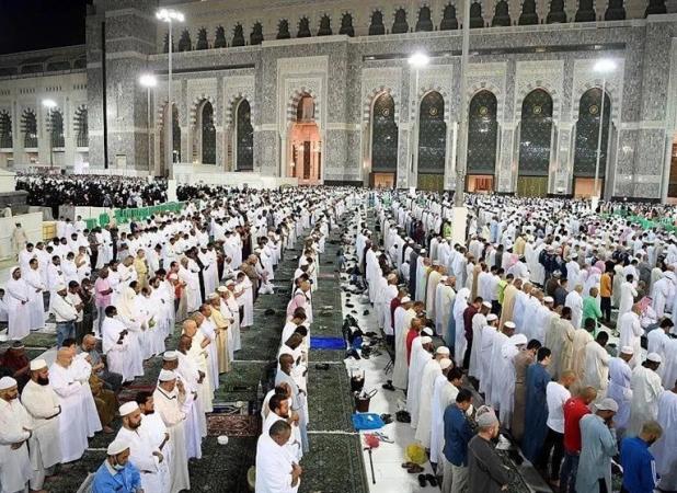 از غزه مسجدالحرام تا غزه فلسطین؛ قیامی در ۲ جهان متفاوت