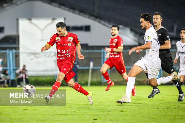 طعنه تند و تیز مدیرعامل فولاد به داور فوتبال