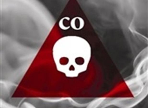 مسمومیت با گاز منوکسیدکربن در قزوین دو مصدوم برجای گذاشت