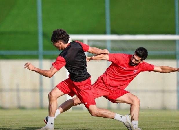مدافع جدید خارجی پرسپولیس در ترکیه معرفی می‌شود