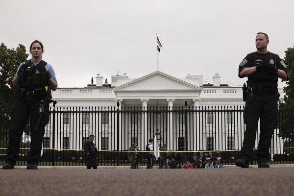 هویت مظنون تیراندازی در اطراف کاخ سفید مشخص شد
