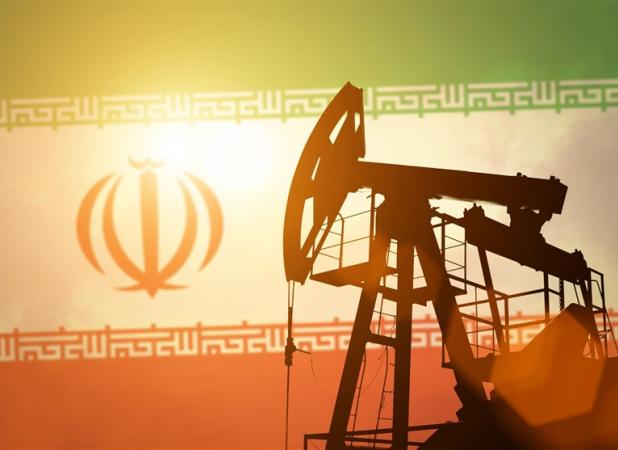تحریم‌ آمریکا علیه شبکه ادعایی انتقال نفت ایران به چین
