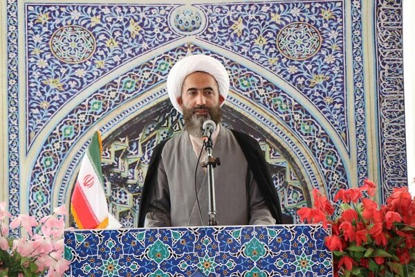 اساس انقلاب اسلامی ایران بر پایه مردمی شکل گرفته است