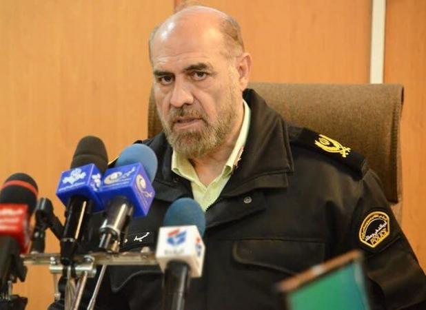 کلاهبرداری ۳۰۰ میلیارد ریالی در کرج به بهانه فروش وام