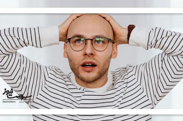 داروی جدید برای طاسی؛ درمانی امیدبخش برای ریزش مو در مردان