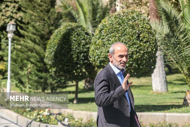 جبلی: سریالی جذاب مرتبط با جنگ ۱۲ روزه در نوروز ۱۴۰۵ پخش می‌شود + فیلم