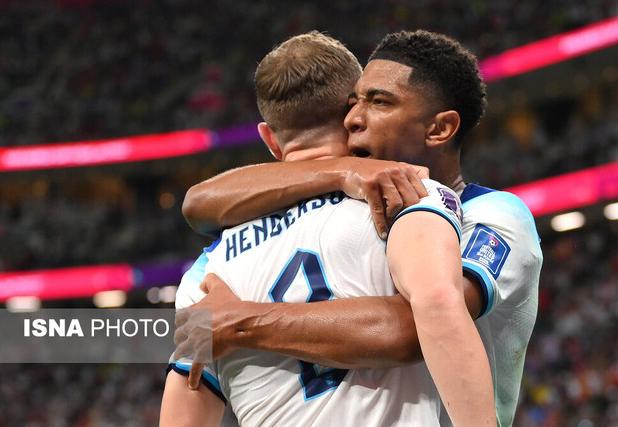 انگلیس هم می‌خواهد با ایران هم‌گروه شود