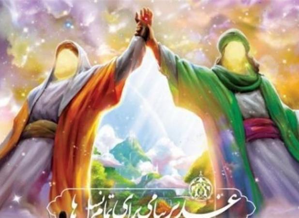 عرفه و عید قربان دو گام اساسی برای رسیدن به اوج غدیر
