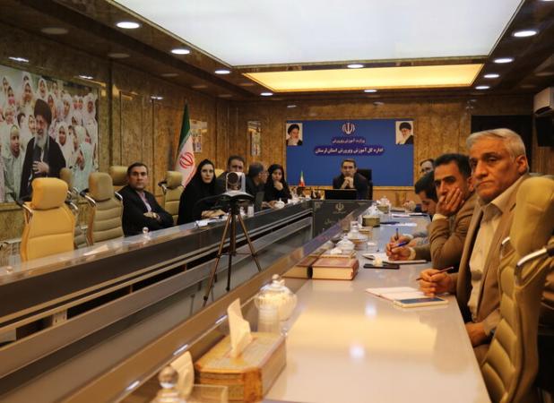 زمان‌بندی پیش‌ثبت‌نام مدارس شاهد در لرستان اعلام شد