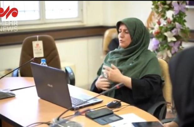 وبینار «آشنایی با جشنواره ملی مد و لباس زاگرس»