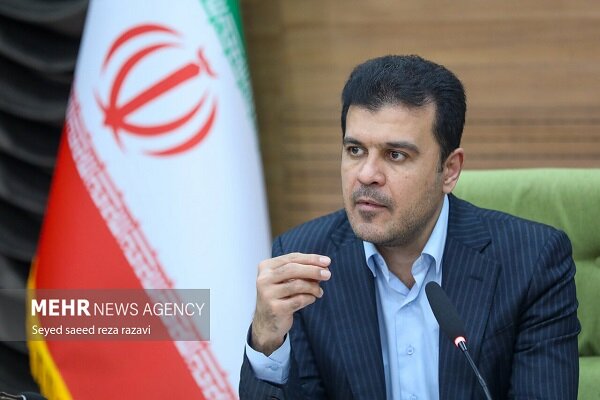 افشین: شرکت‌های دانش‌بنیان محور آینده اقتصاد ایران‌ هستند