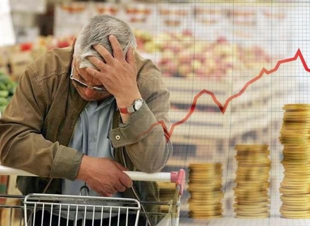 روایتی از سقوط شدید توان خرید و رفاه مردم