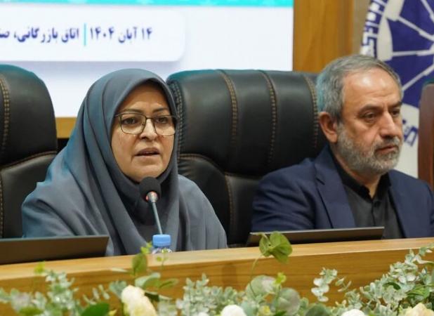 انصاری: شورای ملی حکمرانی کیفیت در کشور تشکیل می شود