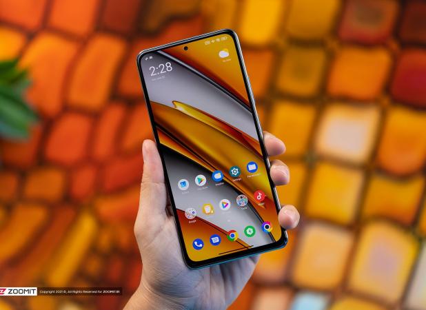 مشخصات احتمالی پوکو F4 منتشر شد