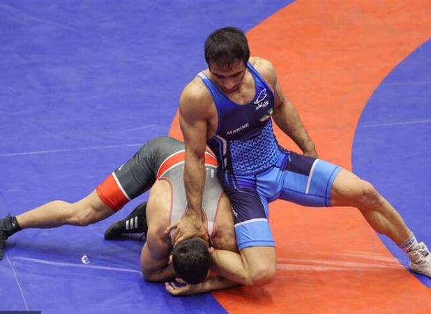 حسین‌زاده: بجنورد میزبان رقابت‌های لیگ برتر کشتی آزاد شد