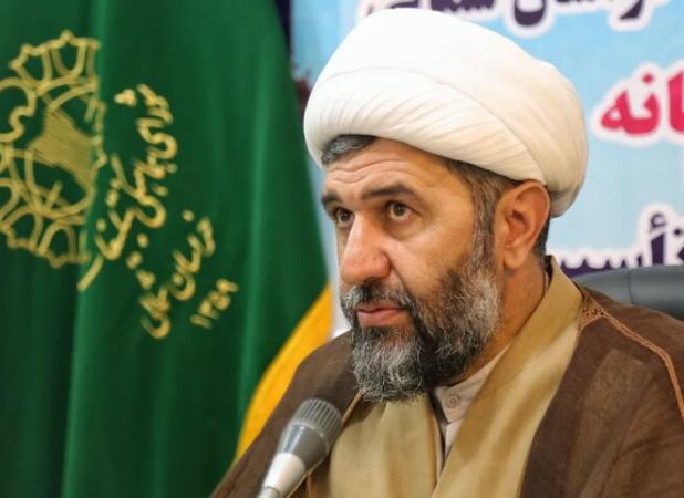برگزاری‌ مراسم پاسداشت شهدای هفتم تیر در بجنورد
