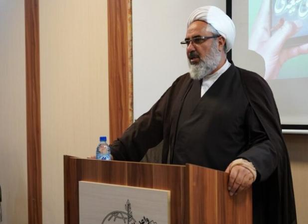 سرایی: غدیر را مردمی برگزار کنیم