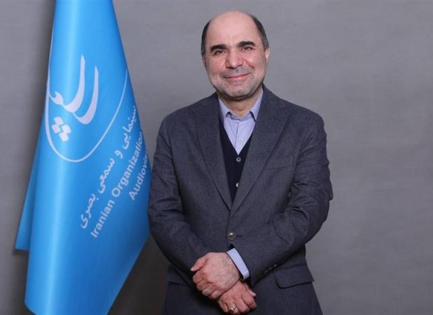 علیرضا اسماعیلی دبیر هشتمین دوره جایزه پژوهش سال سینمای ایران شد