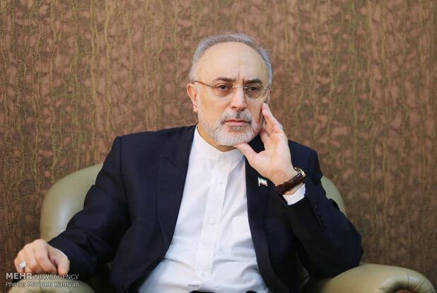 نامه اخیر آمریکا به ایران مغشوش است
