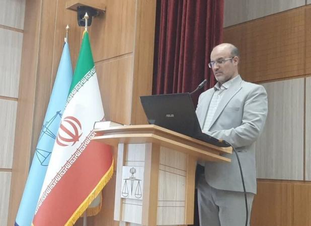 کسب رتبه برتر استان همدان در اشتغال زندانیان