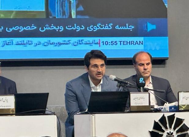 حرکت نظام مالیاتی به سمت سیستمی شدن/ ۶۵ درصد درآمد دولت از محل مالیات تأمین می‌شود