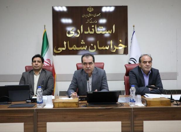 معموری: برنامه‌ریزی دقیق برای تأمین کالاهای اساسی ضروری است