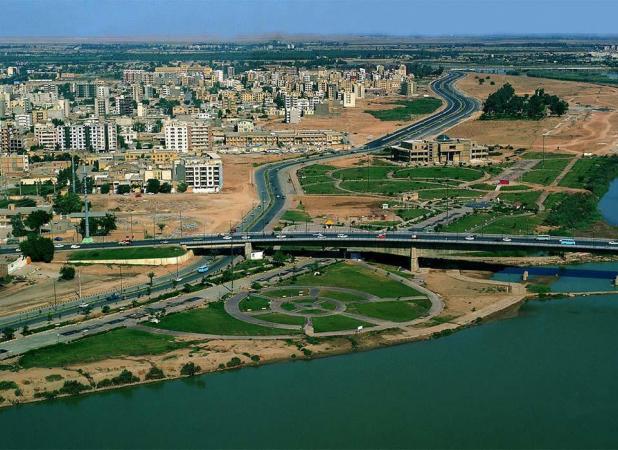 با چه مبلغی می‌توان در اهواز خانه اجاره کرد؟