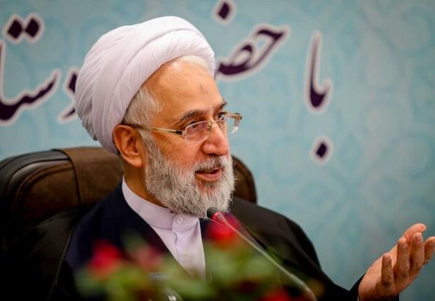 دادستان کل کشور: حقوق عامه نیازمند نگاه جامع، برنامه‌ریزی مدون و کار میدانی است