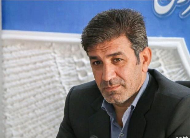 پیرحسینلو: آمار بازماندگان از تحصیل  مرکزی باید دو رقمی شود