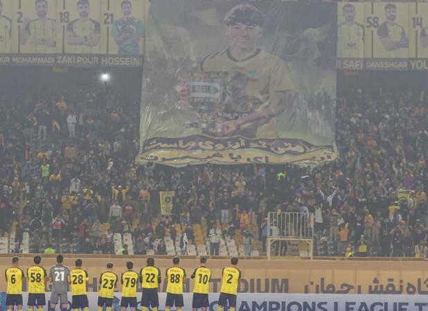 گزینه‌های خرید زمستانی سپاهان مشخص شد