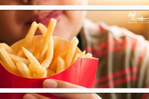 عادت‌های غذایی خانواده‌، کلید پیشگیری از بیماری‌ها