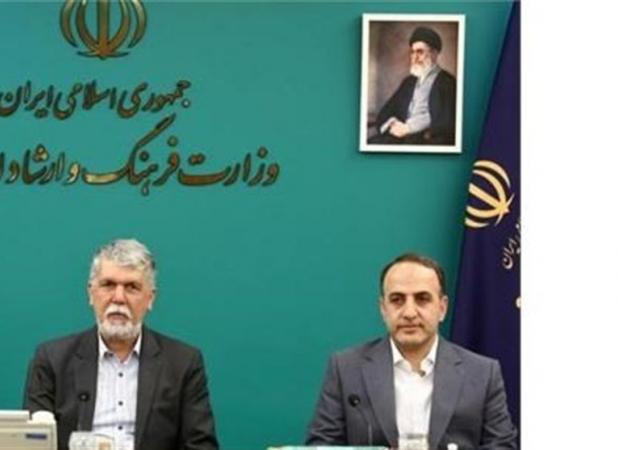 عبدالحسین کلانتری معاون فرهنگی وزارت ارشاد شد