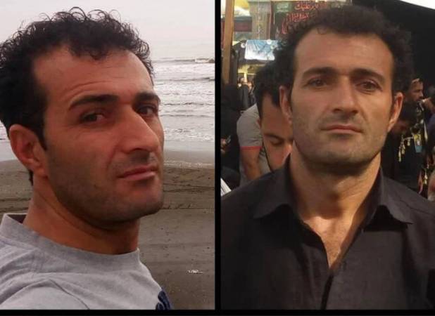 انتشار تصویر متهم به قتل در غرب استان تهران