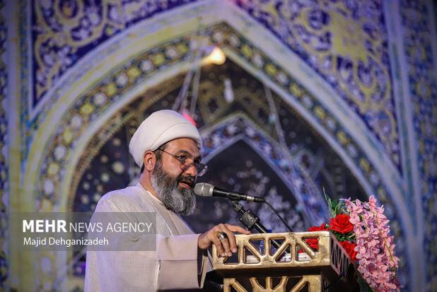 مهدوی‌نژاد: جریان مقاومت فلسطینی تجلی اراده امت اسلامی است